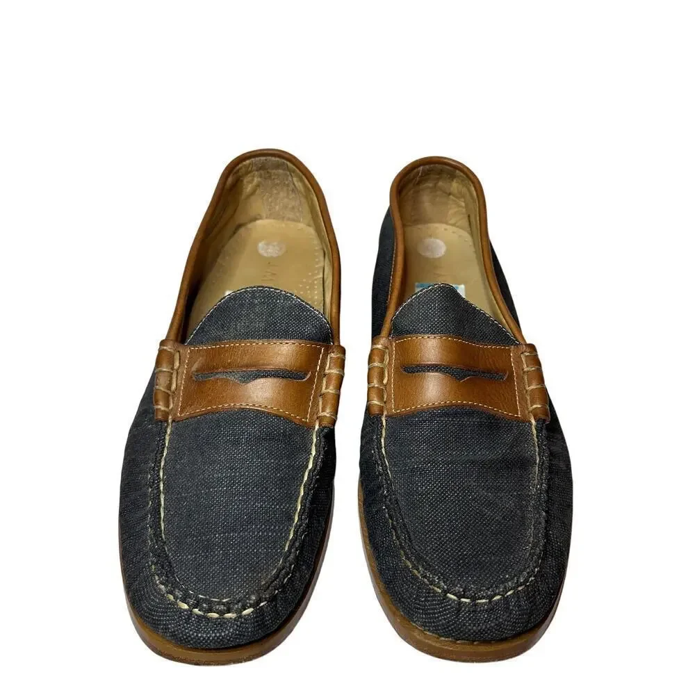 Johnston & Murphy murphy by
